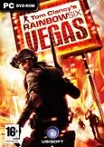 Carátula de Rainbow Six Vegas - PC