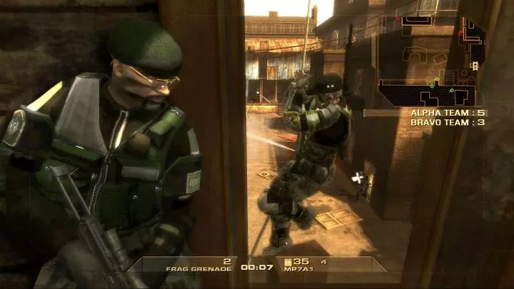 Rainbow Six Vegas - Xbox 360