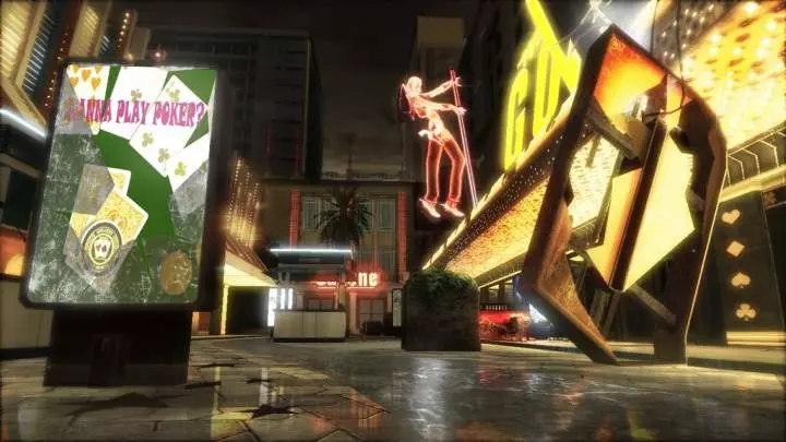 Rainbow Six Vegas - Xbox 360