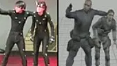 Rainbow Six Vegas: Características 1