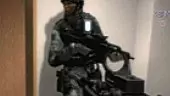 Rainbow Six Vegas: Vídeo oficial 4