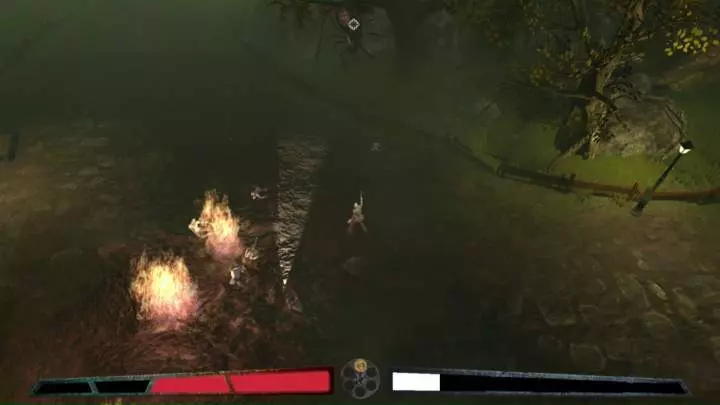 Johnny Graves—The Unchosen One - PC