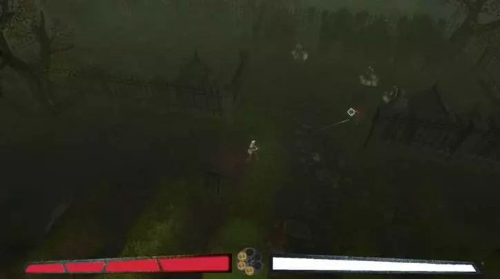 Johnny Graves—The Unchosen One