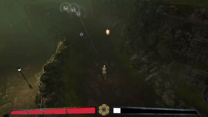 Johnny Graves—The Unchosen One - PC