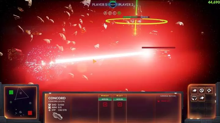 Starfall Tactics - PC