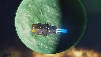 Starfall Tactics: Tráiler Gameplay