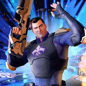 Agents of Mayhem Análisis
