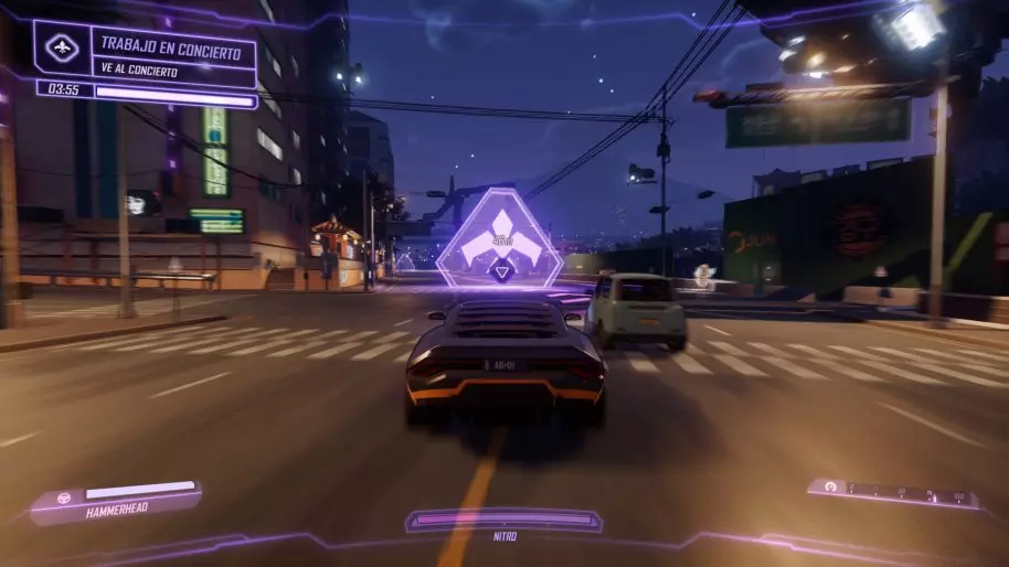 Agents of Mayhem análisis
