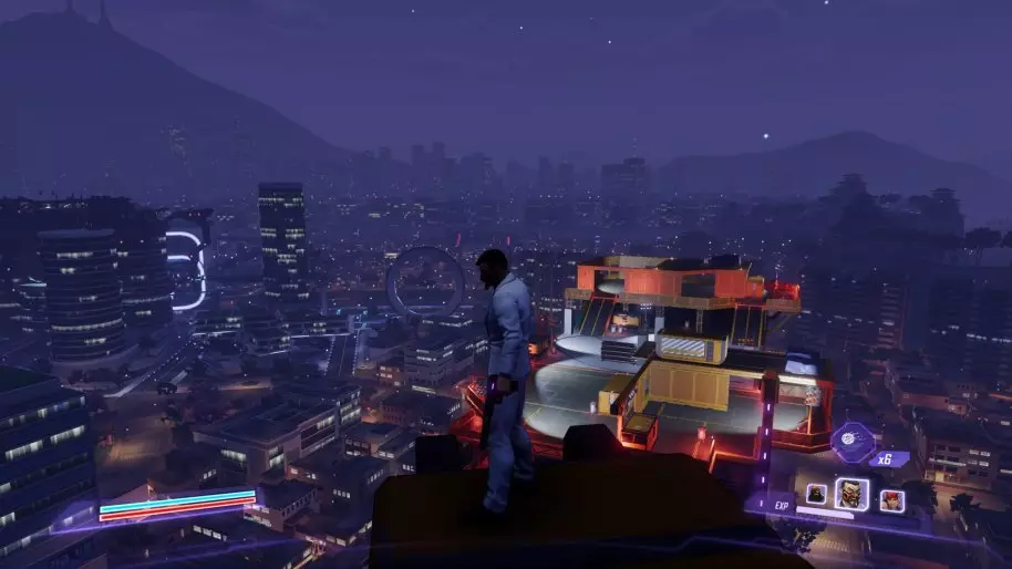 Agents of Mayhem PC