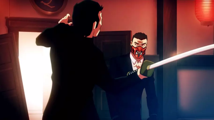 Agents of Mayhem PC