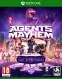 Agents of Mayhem Xbox One