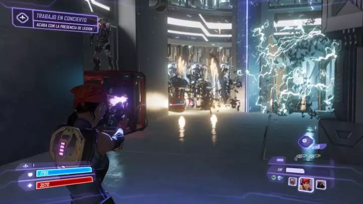 Agents of Mayhem - PC