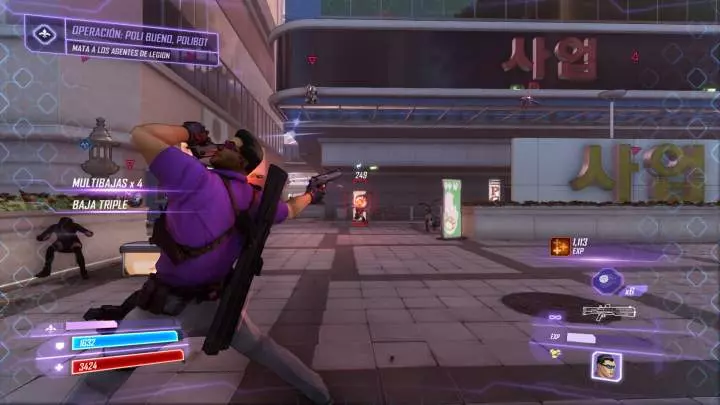 Agents of Mayhem - PC
