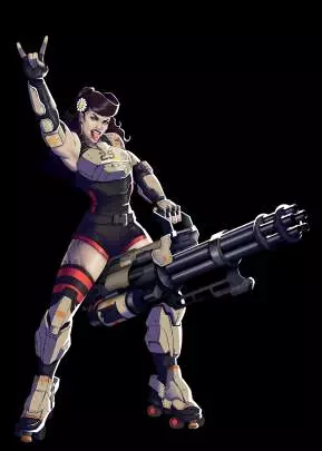 Agents of Mayhem - PC