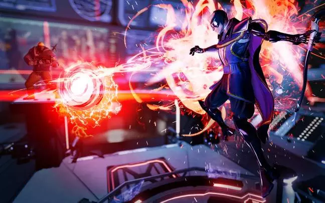 Agents of Mayhem - PC