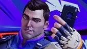Agents of Mayhem: Fuerza Franquicia