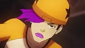 Agents of Mayhem: Masacre en Trío
