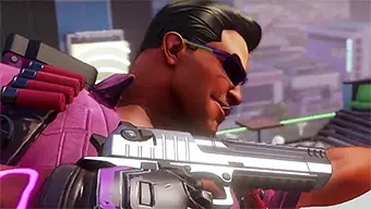 Agents of Mayhem: Tráiler de Lanzamiento