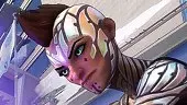 Agents of Mayhem: Agent Lazarus (DLC)