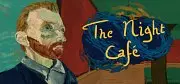 The Night Cafe: A VR Tribute to Vincent Van Gogh