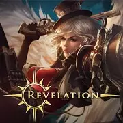 Revelation Online