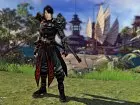 Revelation Online - Pantalla