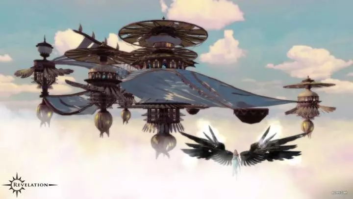 Revelation Online - PC