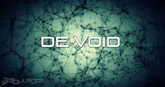Carátula de De-Void