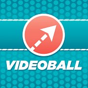 Carátula de Videoball - PC