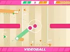 Videoball - Pantalla