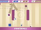 Videoball - Pantalla