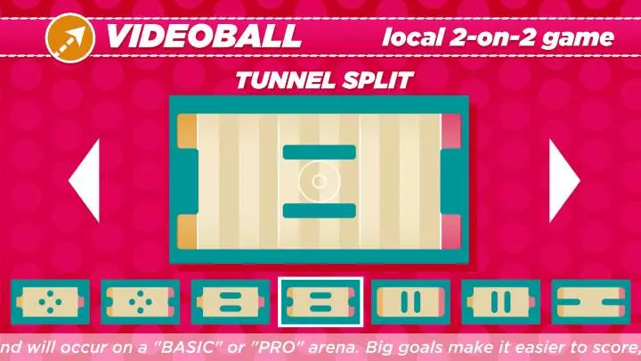 Videoball
