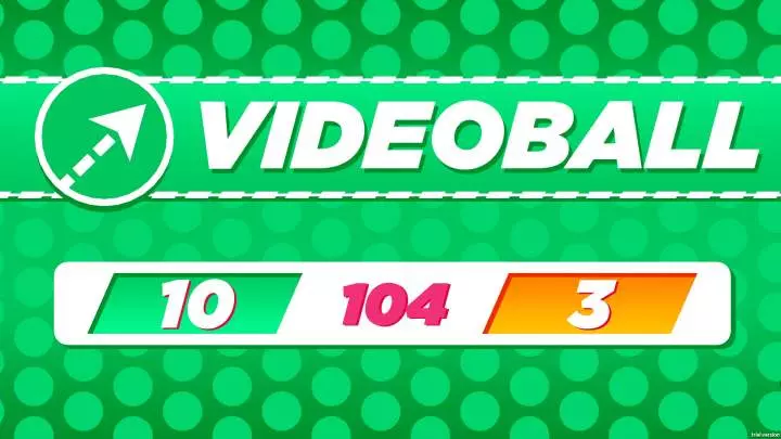 Videoball - PC