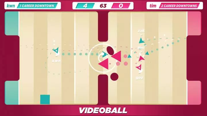 Videoball