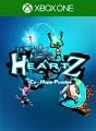 HeartZ: Co-Hope Puzzles Xbox One