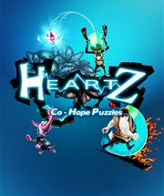 Carátula de HeartZ - PC