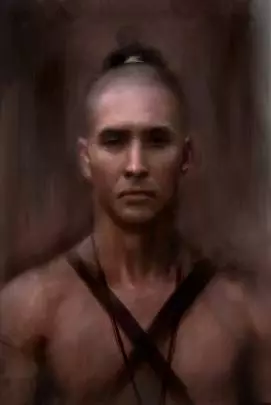 Age of Empires III WarChiefs