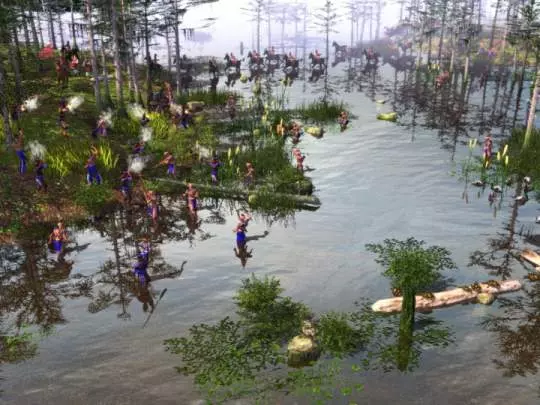 Age of Empires III WarChiefs