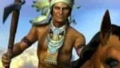 Age of Empires III WarChiefs: Trailer oficial