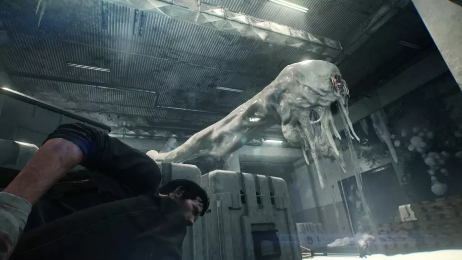The Evil Within 2 PC