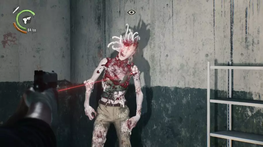 The Evil Within 2