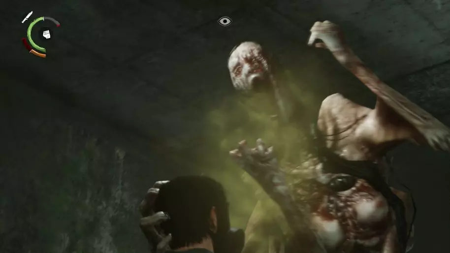 The Evil Within 2