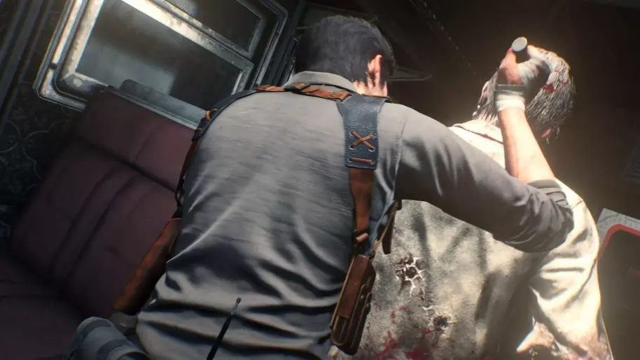 The Evil Within 2 PC