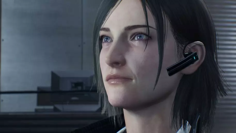 The Evil Within 2