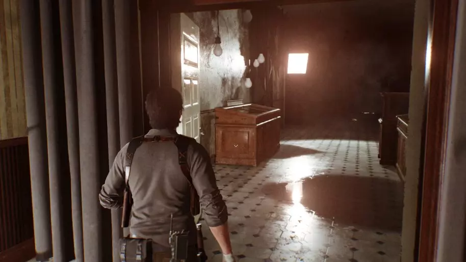 The Evil Within 2