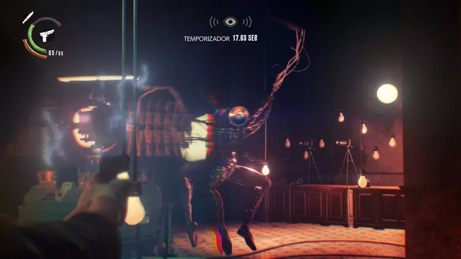 The Evil Within 2 PC