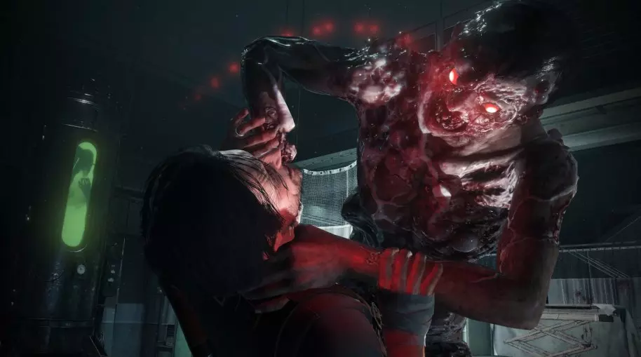The Evil Within 2 PC