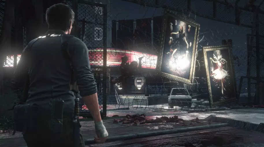 The Evil Within 2: The Evil Within 2, un firme candidato a mejor juego de terror 2017. ¡Lo hemos jugado!