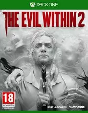 Carátula de The Evil Within 2 - Xbox One