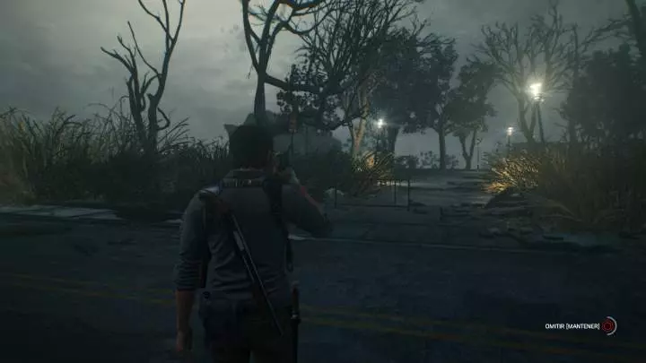 The Evil Within 2 - PC